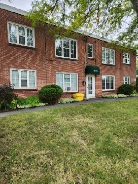 116 EMMA ST - #4, CORNWALL, ON