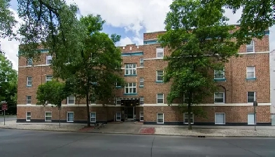 54 YOUNG - 1 BR - available July 1st