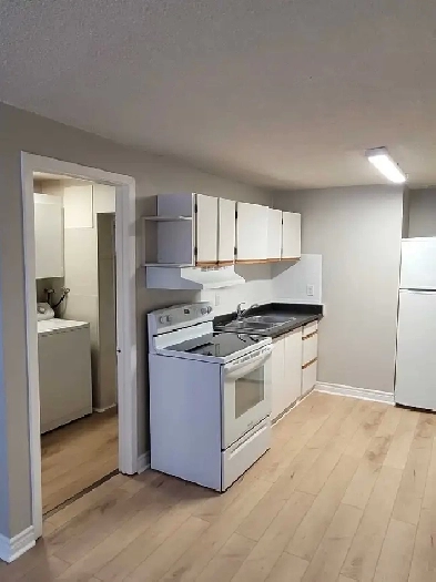 CHELMSFORD 2 BEDROOM APARTMENT