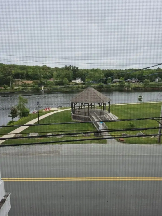 1 Bedroom Condo plus den for rent in Bridgewater, NS