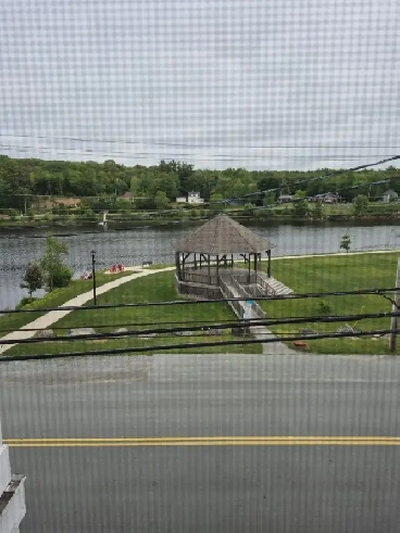 1 Bedroom Condo plus den for rent in Bridgewater, NS