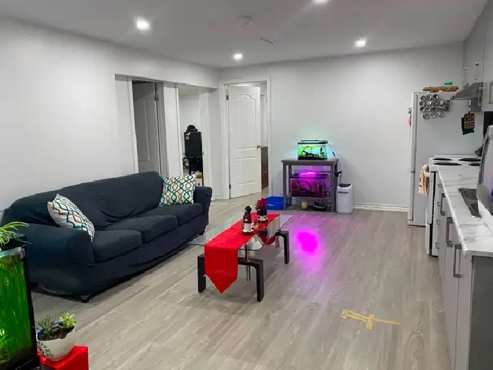 All Inclusive Room in Woodstock ON