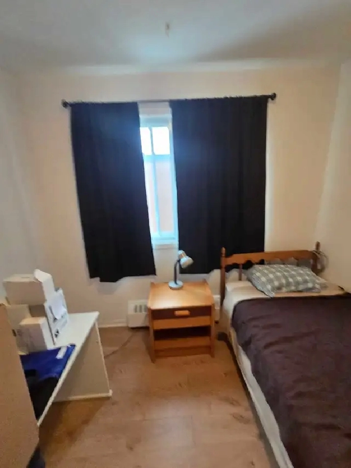 Chambre à louer