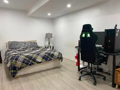 Room for rent in Woodstock- All Inclusive