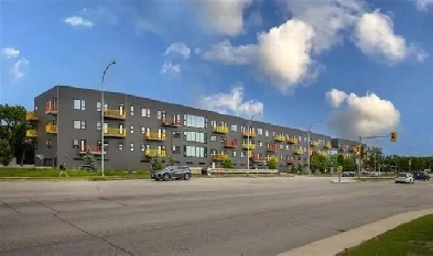 2 bedroom 2 bathroom condo for rent - 2300 Pembina Hwy (MOCO)