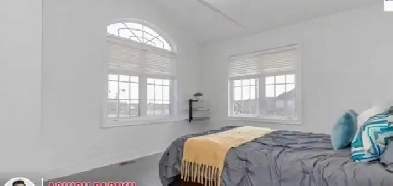 private room on rent