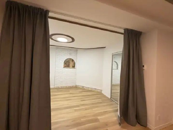 4 1/2 for rent