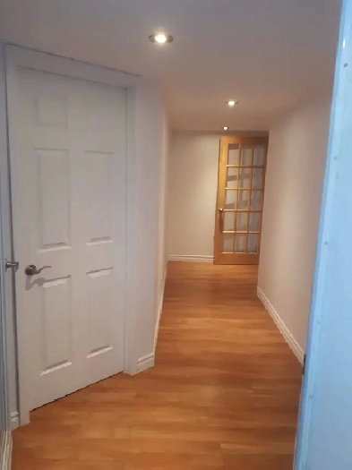 Logement 4 1/2   les saules