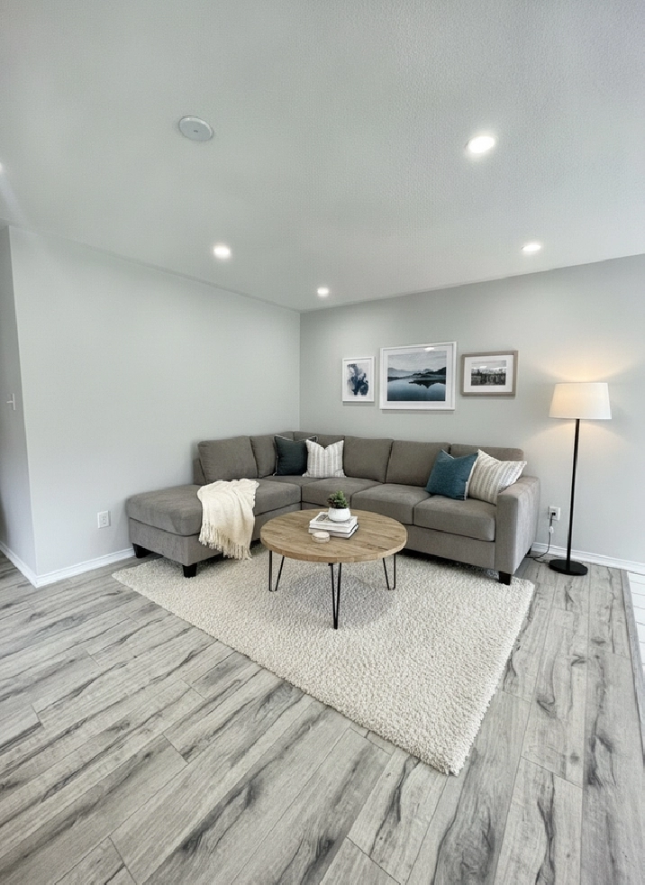 Room in House for Rent by WinstonChurchill & Hwy403 in ErinMills