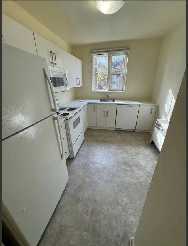 Unit for rent