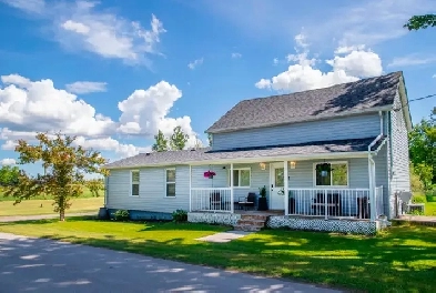 NEW LISTING | 1311 Charles Street, Otonabee South Monaghan