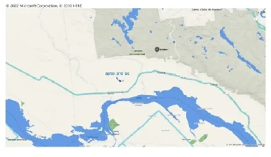 10 acres for sale, Pontiac, Qc. 25 minutes from Aylmer(Gatineau)