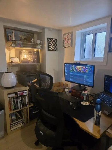 Little Italy 1 Bdrm
