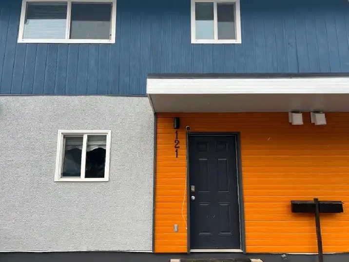 For Rent - Renovated 3 Bedroom Townhouse