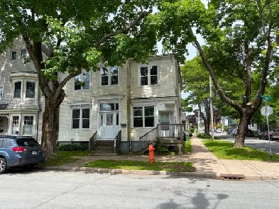 Big 3 bedroom, Central Halifax, $2550 all in