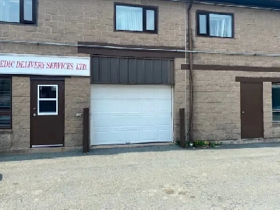 FOR SUBLEASE – 48 Trider Crescent, Unit 5, Dartmouth