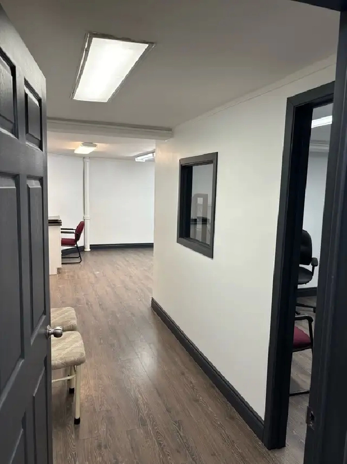 633 Lorne Street, 2nd Floor Units