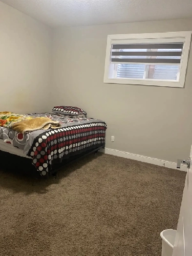 6:50$-Room for Rent in Chappelle Area