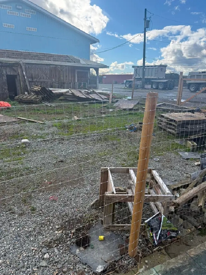 3000 sq ft 2 story growup steel building available