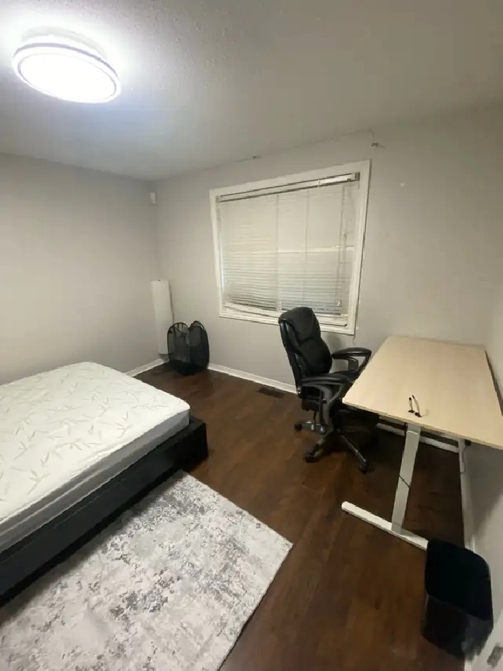 Private room - $800/month