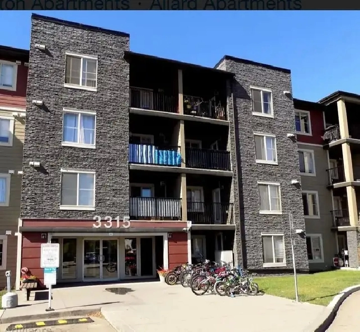 2 bedroom   2 bathroom and den