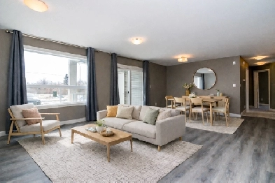 3 Bedroom Apartment Available For Rent In Steinbach