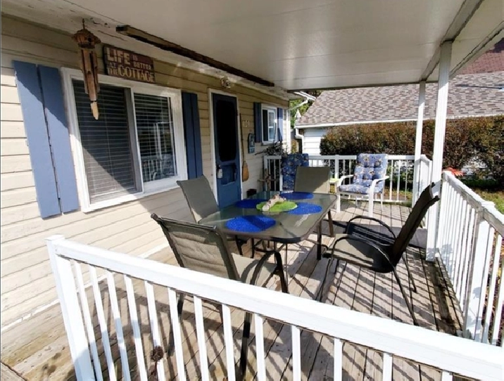 $1000 Off Canada Day Week - Southampton Cottage
