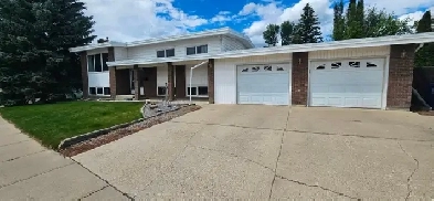 Big / Sunny / 3 Bed / 1 Bath / Inc Utilities /  $1650
