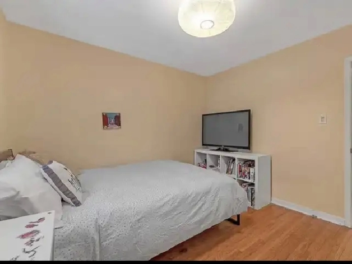 Room for Rent