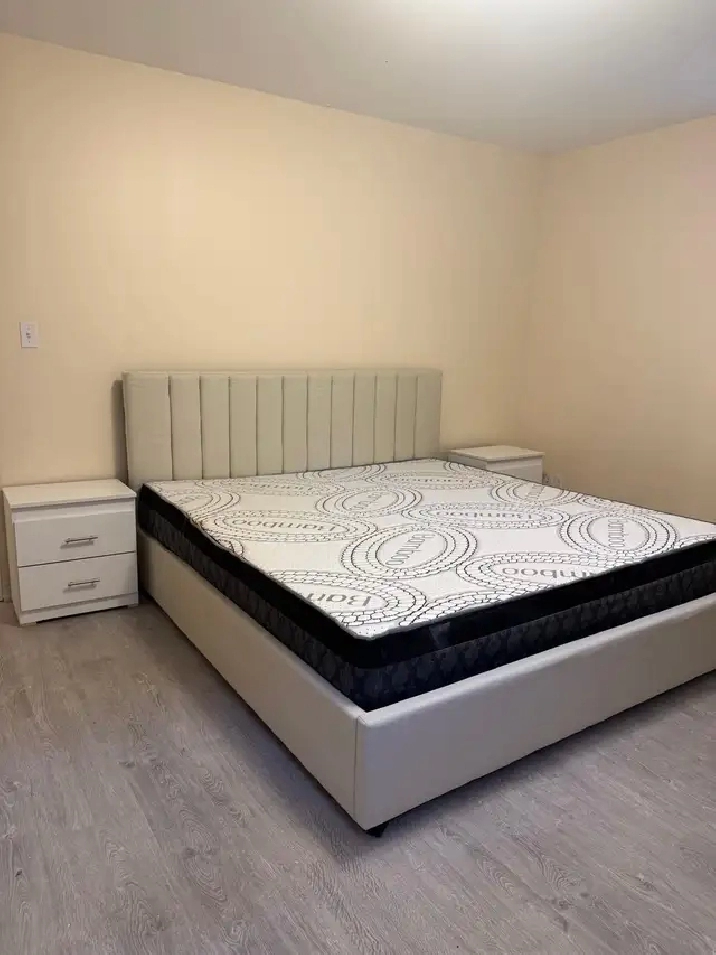 FURNISHED ROOM FOR RENT IN RICHMOND HILL