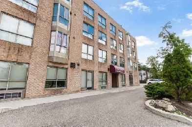 Condo For Sale