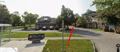 University of Guelph area student housing / rental