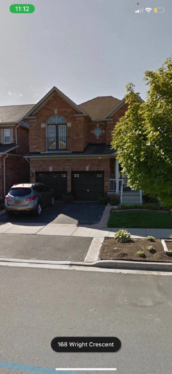 NIAGARA COLLEGE ROOM FOR RENT -NOTL CAMPUS