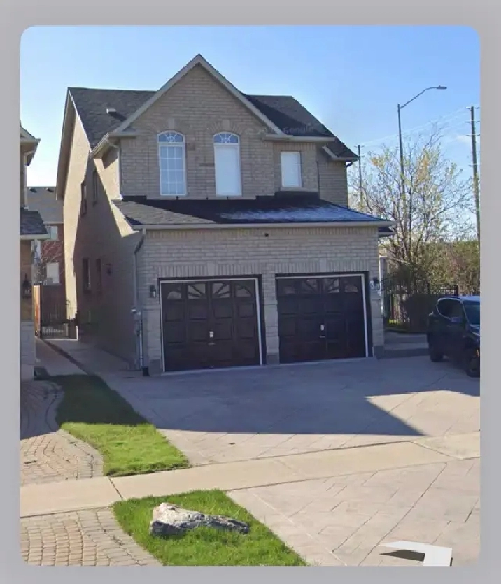 two bedroom basement rent