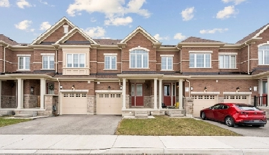 Private room for rent in townhome