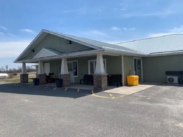 One Bedroom Available - Seniors Housing - Wolfe Island
