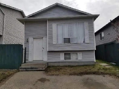 House for rent in Martindale Blvd  NE, Calgary