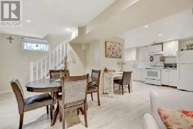 2 Bed, 2 Bath, Bsm’t suite – Utilities Incl