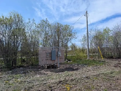 2 Acre Serviced Country Property