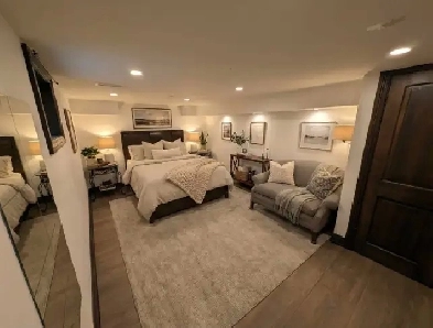 Room for Rent