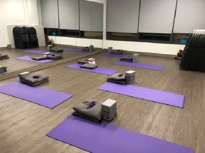 Yoga/Dance Studio for Rent