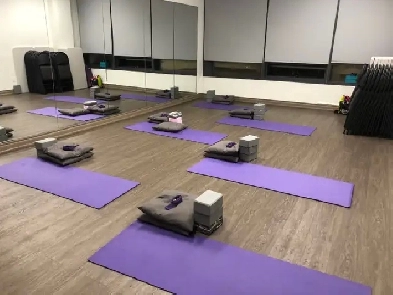 Yoga/Dance Studio for Rent