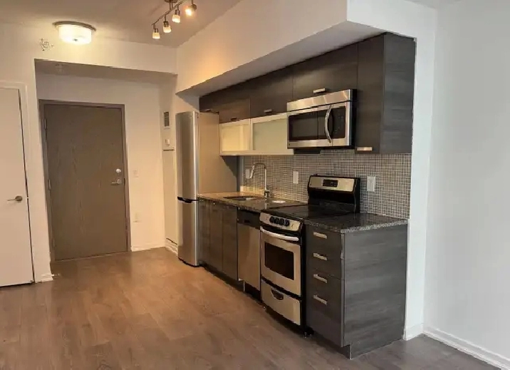 Spacious & Pet-Friendly 1-Bedroom Apartment – $1,850/month