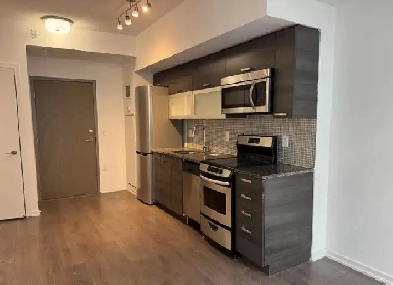 Spacious & Pet-Friendly 1-Bedroom Apartment – $1,850/month