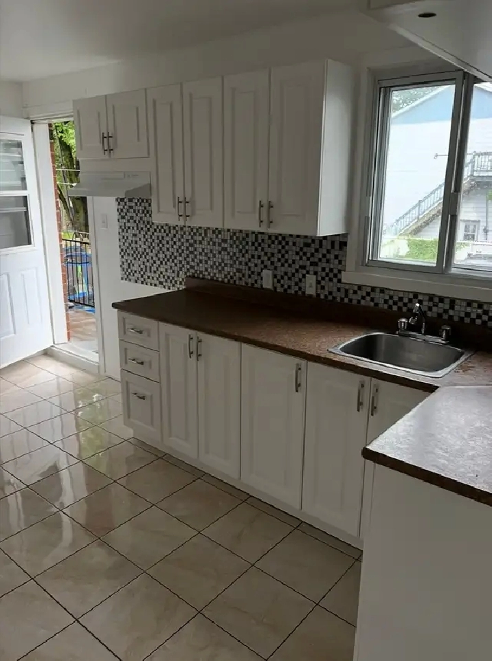 Appartment for rent