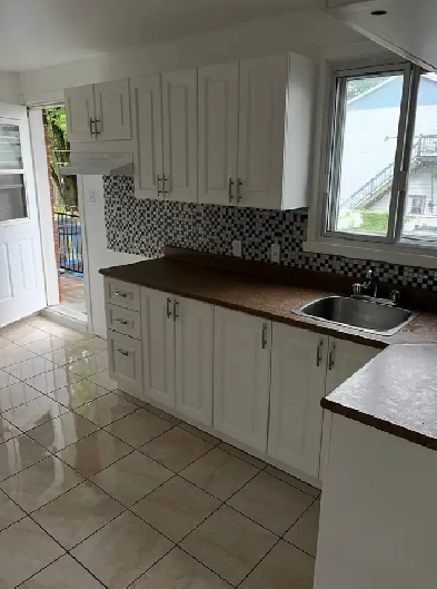 Appartment for rent