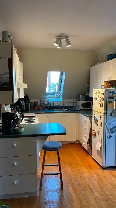 1 Bedroom Apartment for Rent