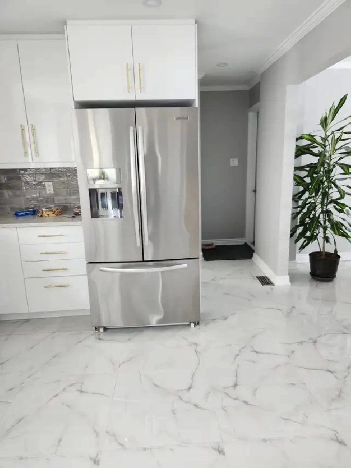 Furnished Room for Rent – Nepean (Utilities Included)