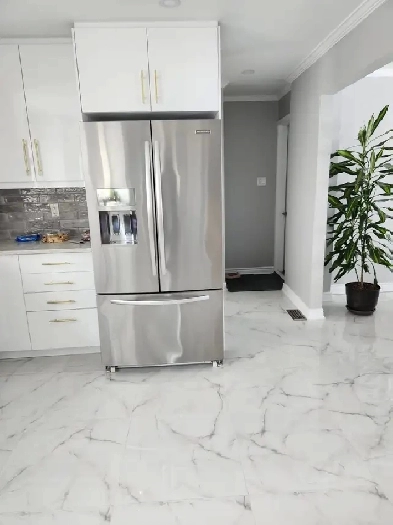 Furnished Room for Rent – Nepean (Utilities Included)