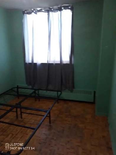 private bedroom for rent